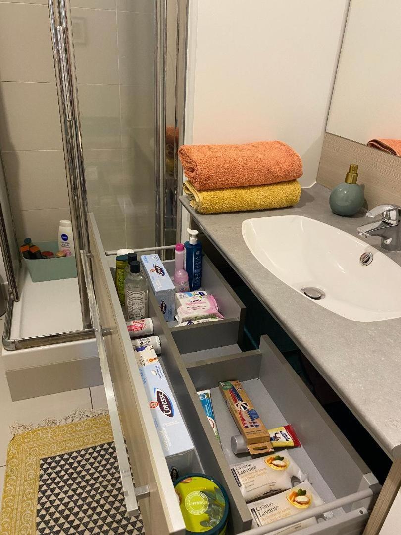 Apartment Paris-versailles-cosy-calme-wifi
