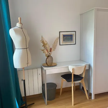 Paris-versailles-cosy-calme-wifi Appartamento Parigi